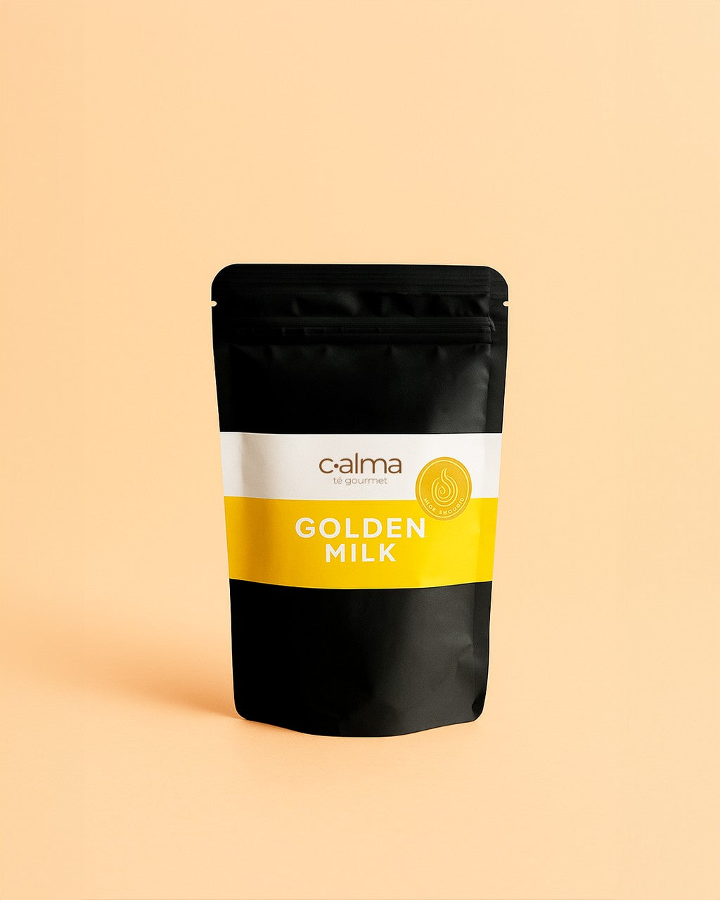 Refill de Golden Milk - Leche dorada 20% desc aplicado