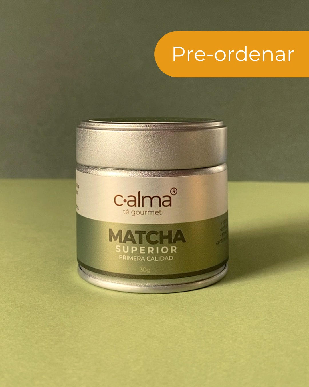 Matcha superior