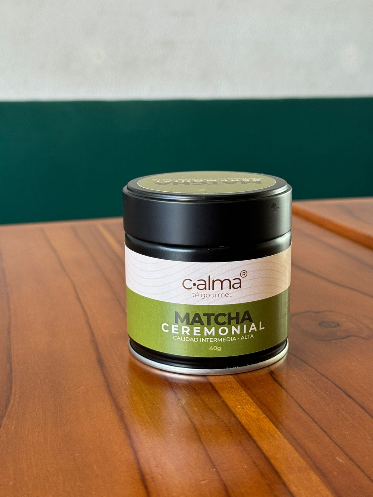 Matcha Ceremonial Premium