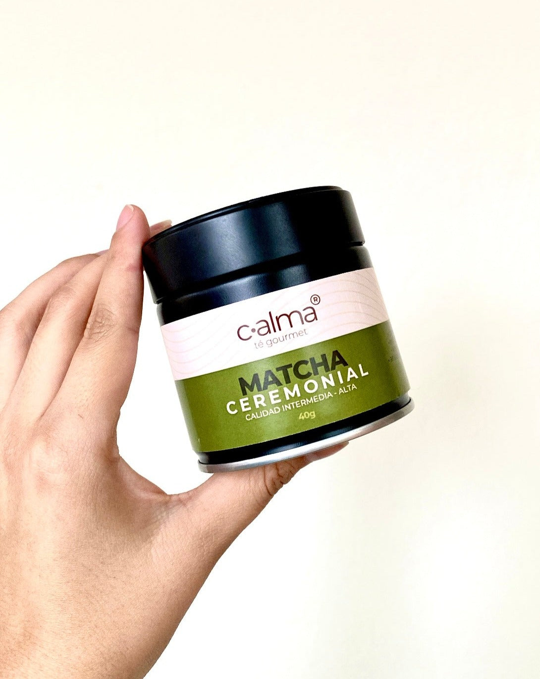 Matcha Ceremonial Premium
