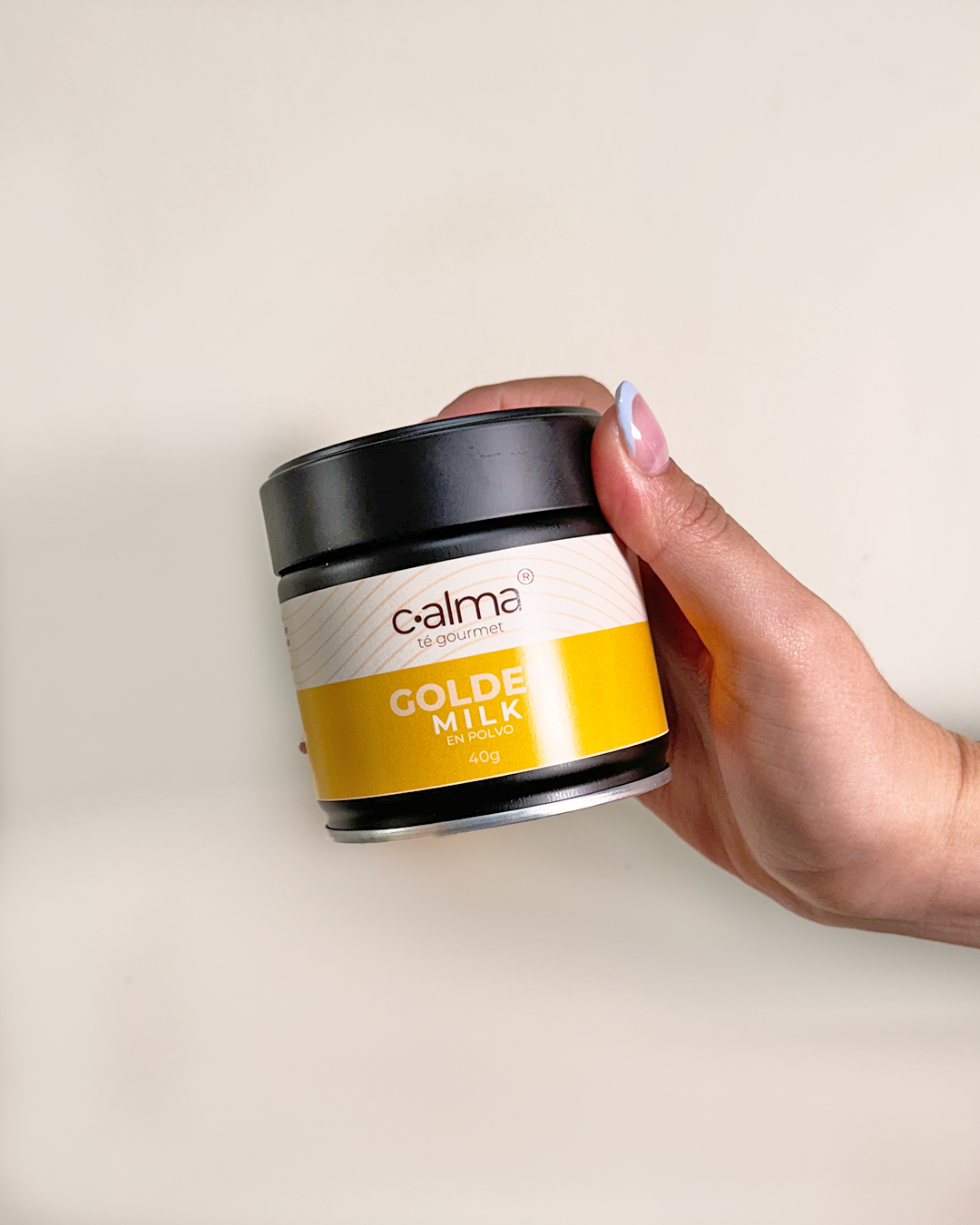 Golden Milk Leche Dorada