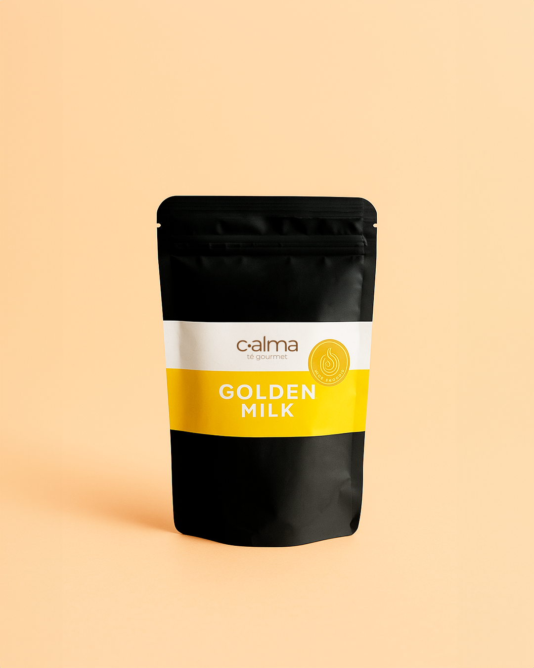 Golden Milk - Leche Dorada
