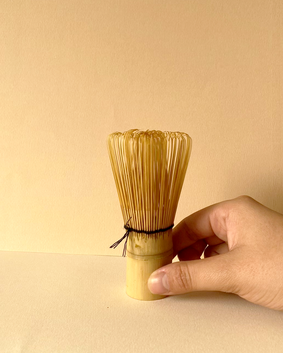 Chasen - Batidor de bambú