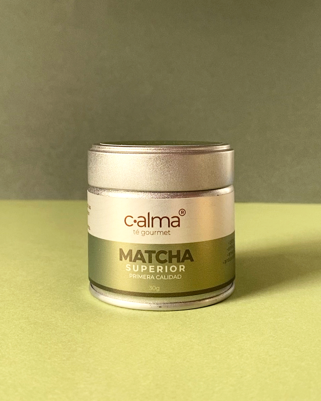 Matcha Superior Kioto