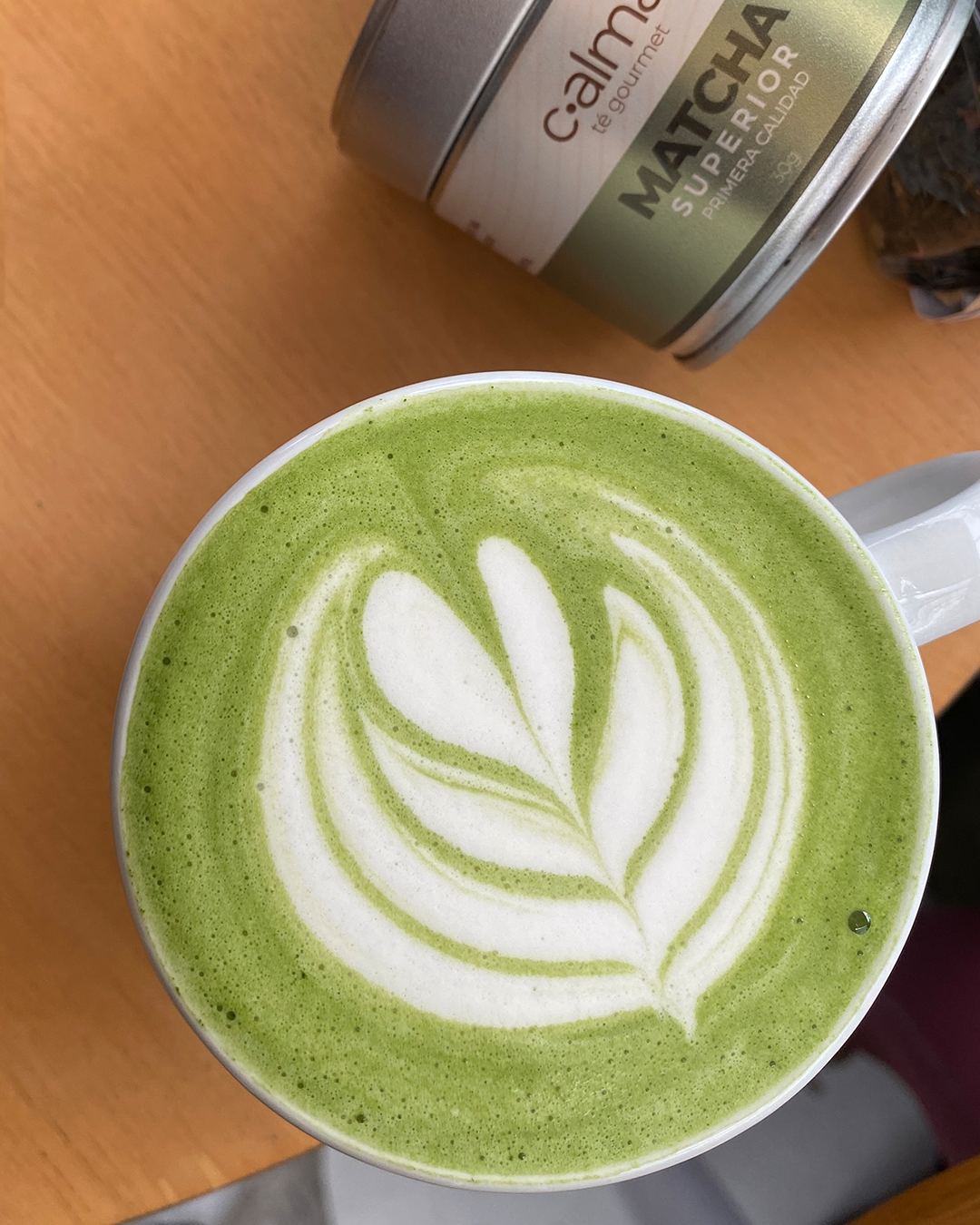 Matcha Superior Kioto