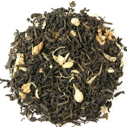 Té Verde Jazmín de Mayo