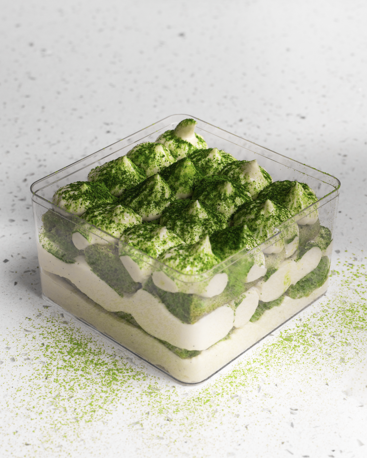 Matchamisú