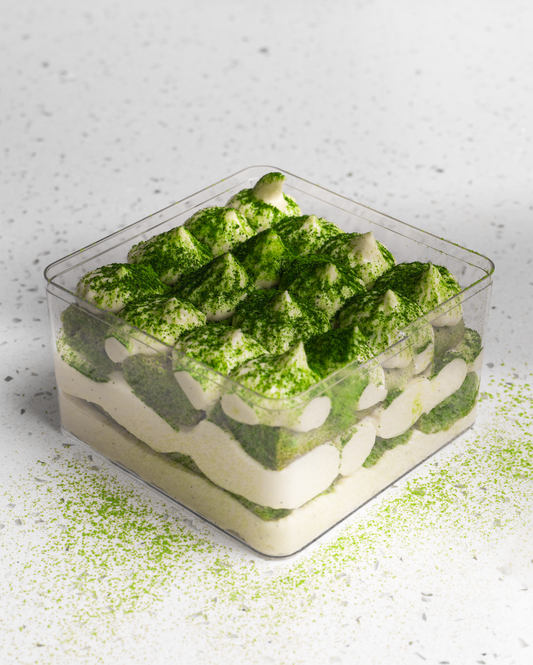 Matchamisú