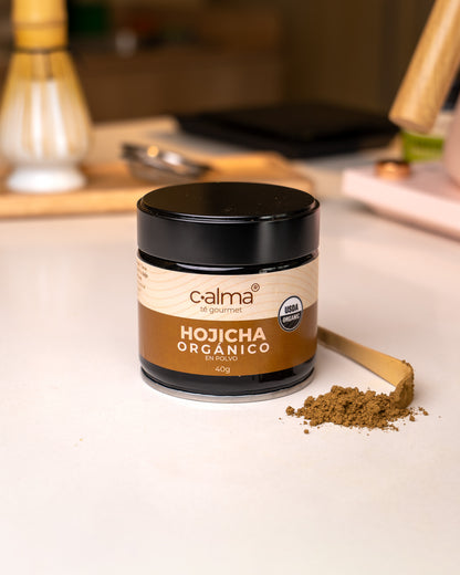 Hojicha