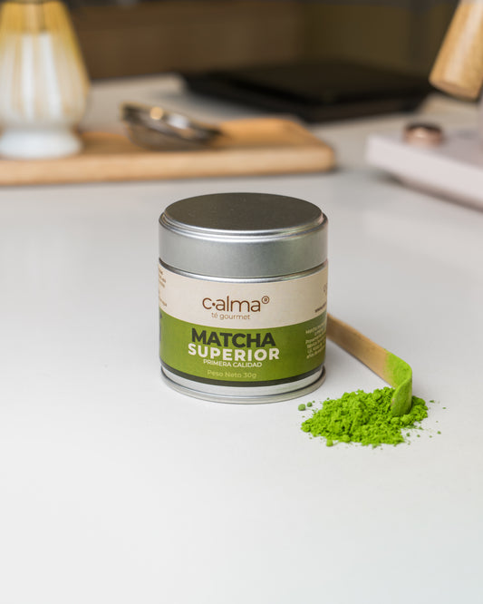 Matcha superior